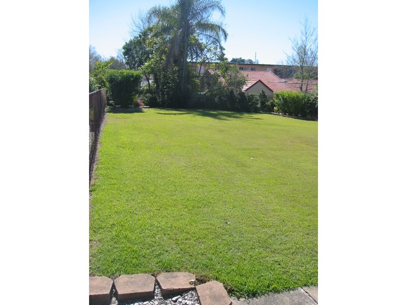 18 PARKER STREET, Newmarket QLD 4051