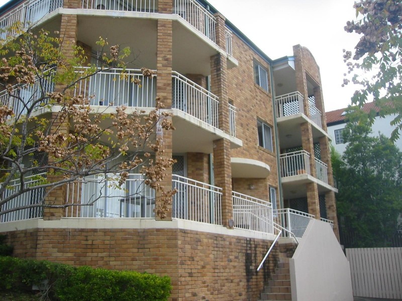 2/32 PARK AVE, Auchenflower QLD 4066