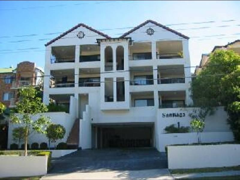 2/34 PARK AVE, Auchenflower QLD 4066