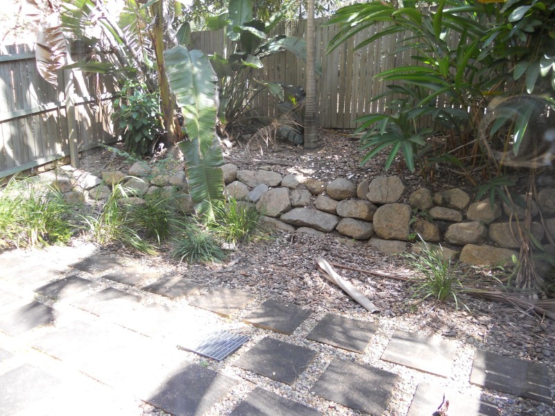 2/34 PARK AVE, Auchenflower QLD 4066