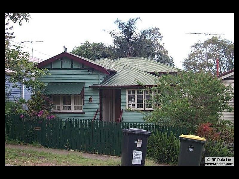 7 PARK AVE, Auchenflower QLD 4066