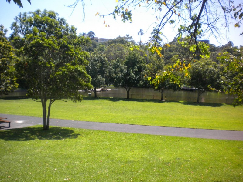 7067/7 PARKLAND BOULEVARD, Brisbane QLD 4000