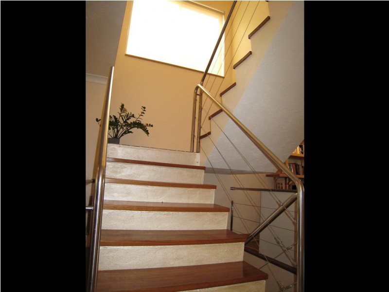 22/12 PATRICK ST, Toowong QLD 4066