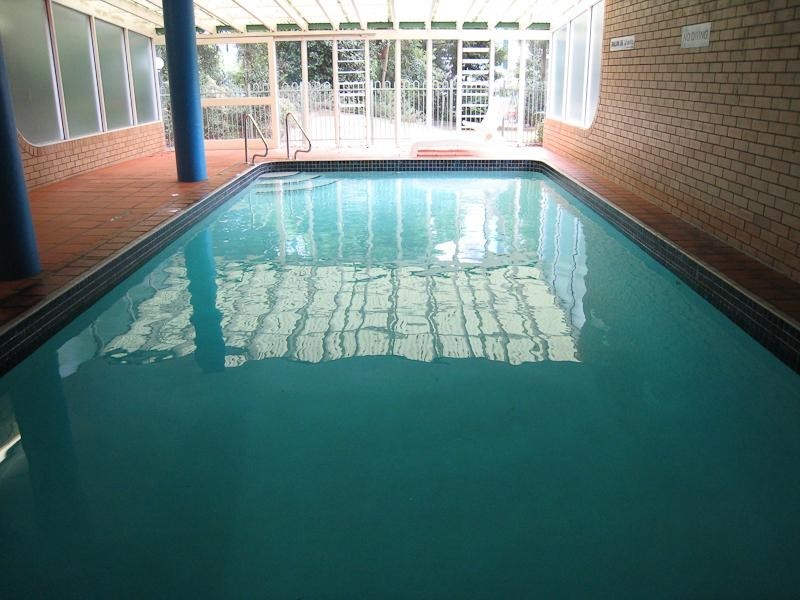 22/12 PATRICK ST, Toowong QLD 4066