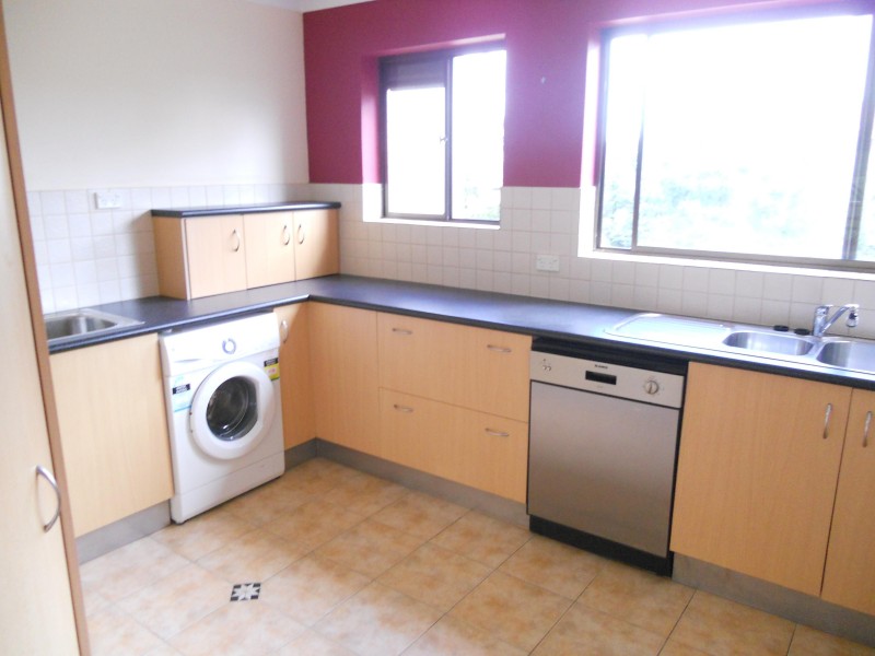 22/12 PATRICK LANE, Toowong QLD 4066