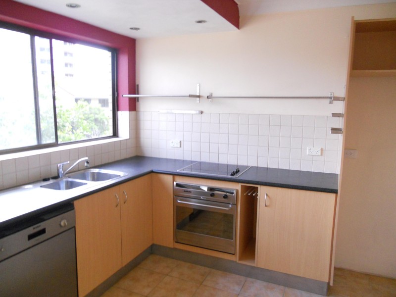 22/12 PATRICK LANE, Toowong QLD 4066