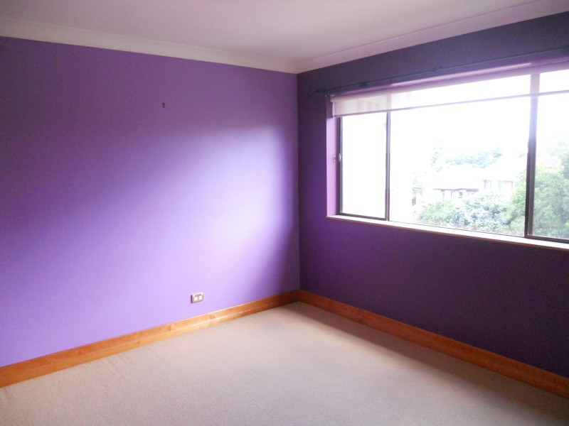 22/12 PATRICK LANE, Toowong QLD 4066