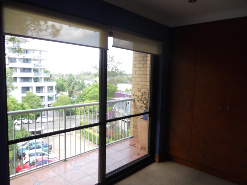 22/12 PATRICK LANE, Toowong QLD 4066