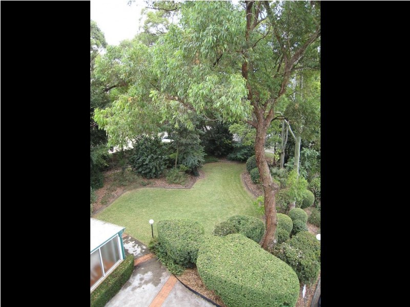 22/12 PATRICK LANE, Toowong QLD 4066