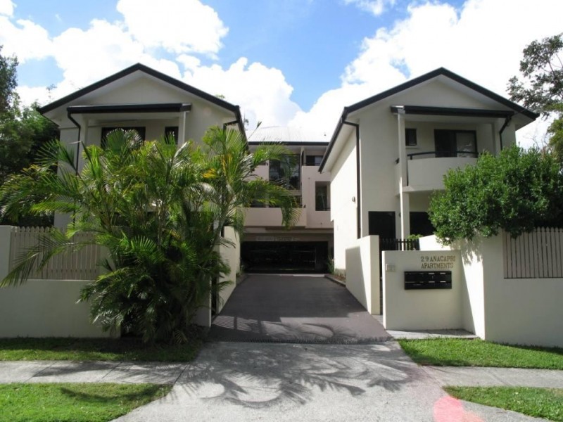 6/29 PAYNE STREET, Indooroopilly QLD 4068