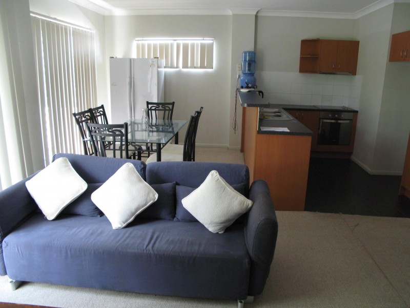 6/29 PAYNE STREET, Indooroopilly QLD 4068