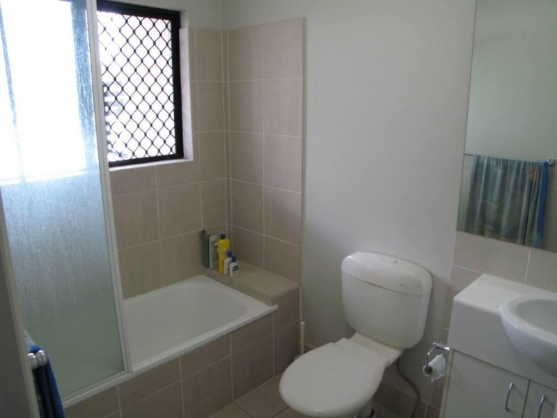 6/29 PAYNE STREET, Indooroopilly QLD 4068