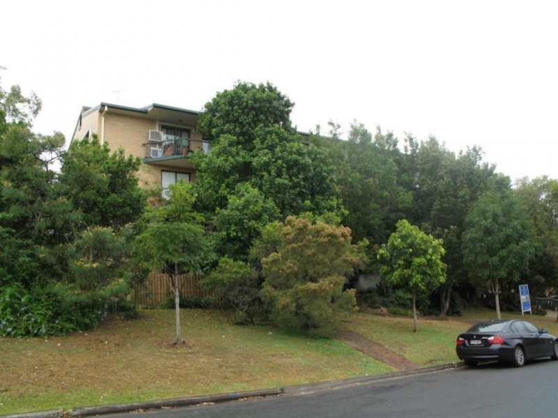 8/73 PAYNE STREET, Indooroopilly QLD 4068