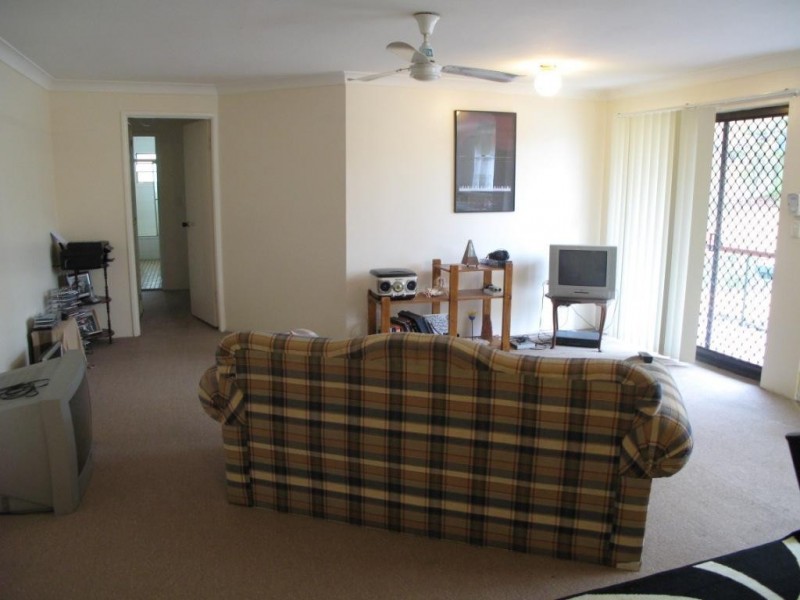 8/73 PAYNE STREET, Indooroopilly QLD 4068