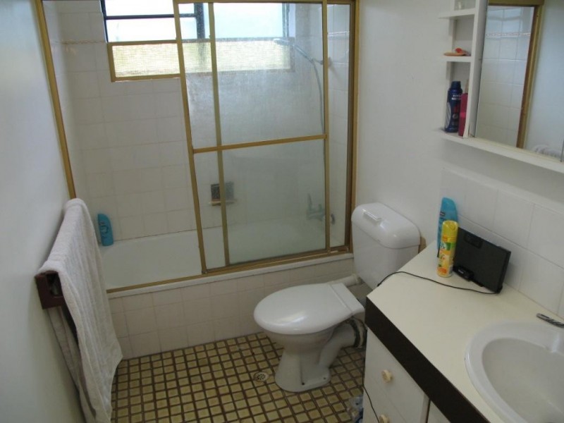 8/73 PAYNE STREET, Indooroopilly QLD 4068