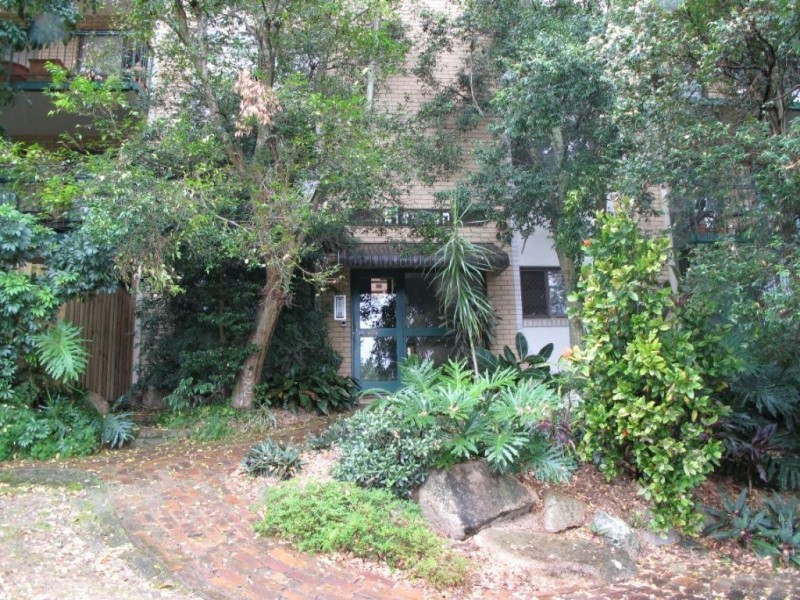 8/73 PAYNE STREET, Indooroopilly QLD 4068