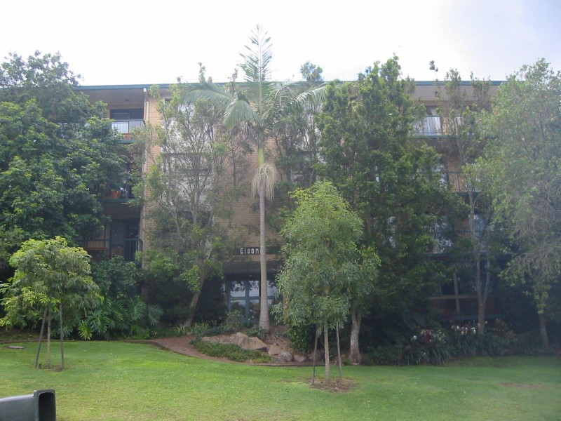 8/73 PAYNE STREET, Indooroopilly QLD 4068