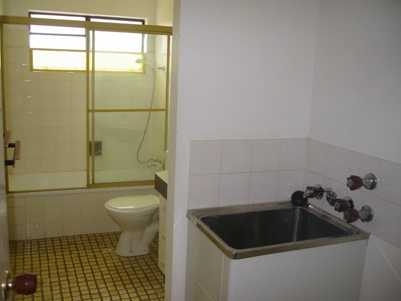 8/73 PAYNE STREET, Indooroopilly QLD 4068