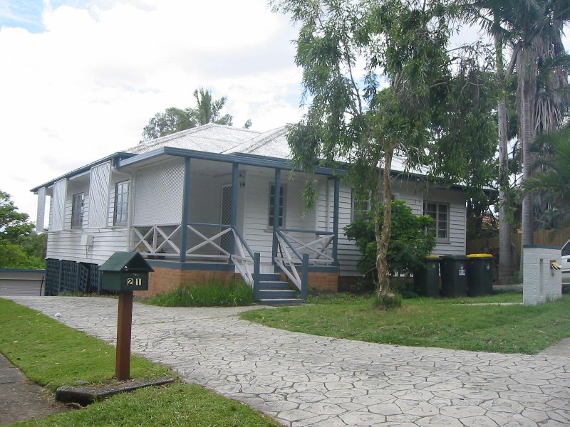 Ashgrove QLD 4060