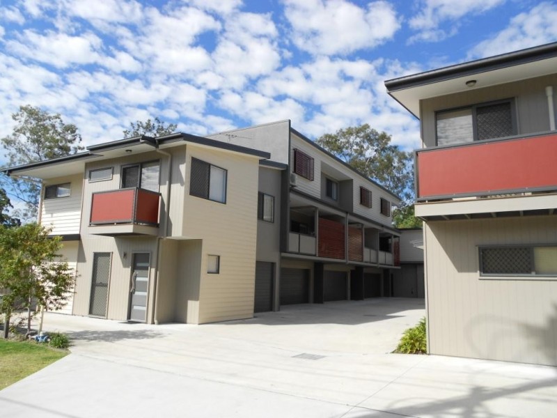 6/192 PICKERING, Enoggera QLD 4051