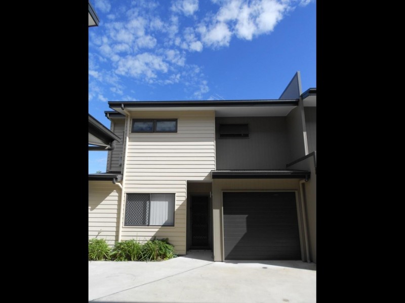 6/192 PICKERING, Enoggera QLD 4051