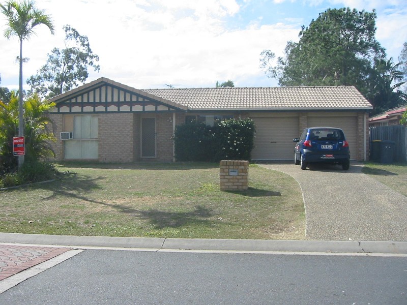 2 PINASTER STREET, Forest Lake QLD 4078