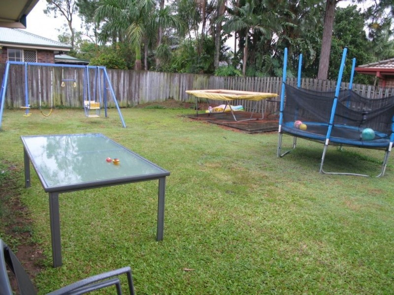 2 PINASTER STREET, Forest Lake QLD 4078
