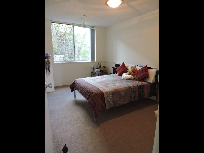 3/6 Pioneer Street, Toowong QLD 4066