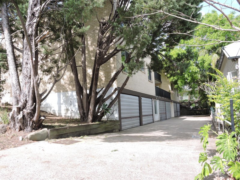 3/6 Pioneer Street, Toowong QLD 4066