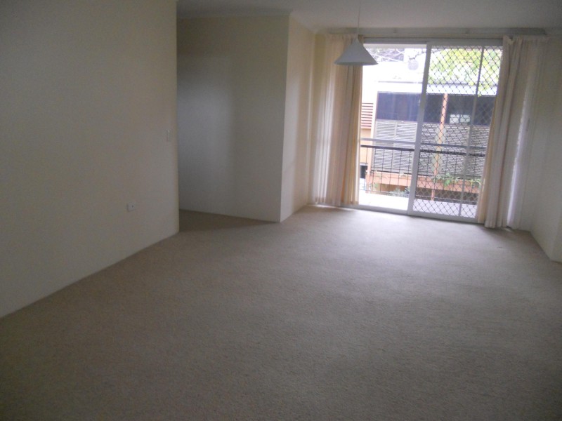 5/6 PIONEER STREET, Toowong QLD 4066