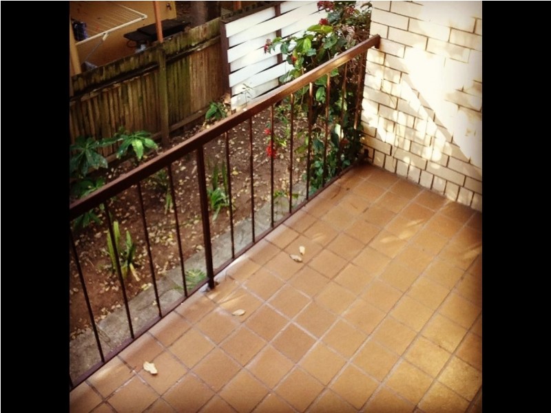 5/6 PIONEER STREET, Toowong QLD 4066