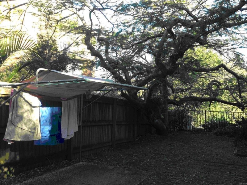 5/6 PIONEER STREET, Toowong QLD 4066