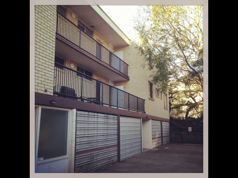 5/6 PIONEER STREET, Toowong QLD 4066