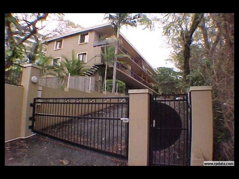 4/53 PRINCESS STREET, Taringa QLD 4068