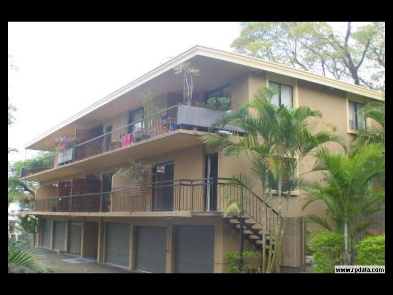 4/53 PRINCESS STREET, Taringa QLD 4068