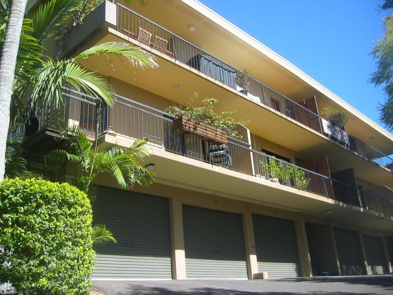 4/53 PRINCESS STREET, Taringa QLD 4068