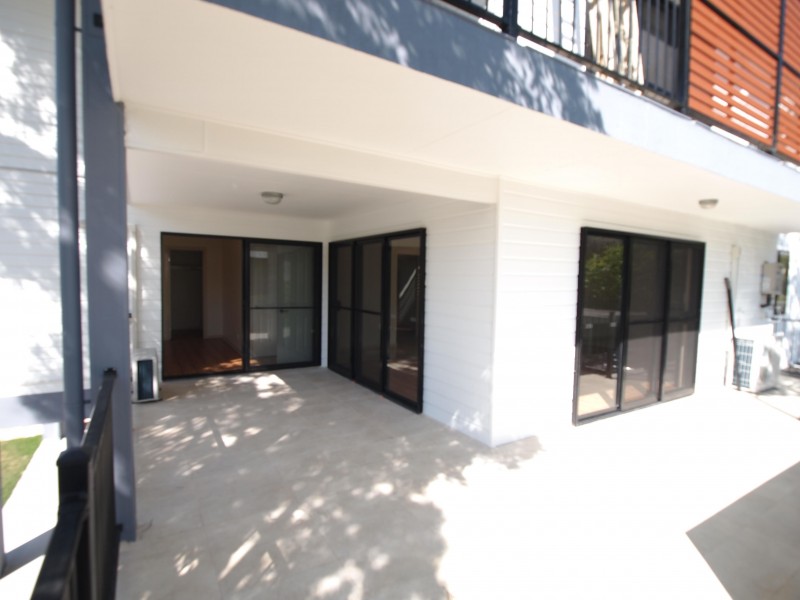 1/9 PRINCESS ST, Taringa QLD 4068