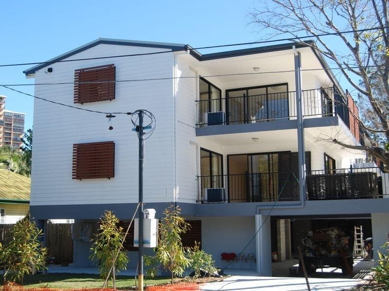 3/9 PRINCESS ST, Taringa QLD 4068