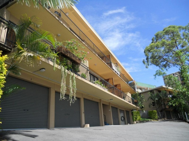 4/53  PRINCESS STREET, Taringa QLD 4068