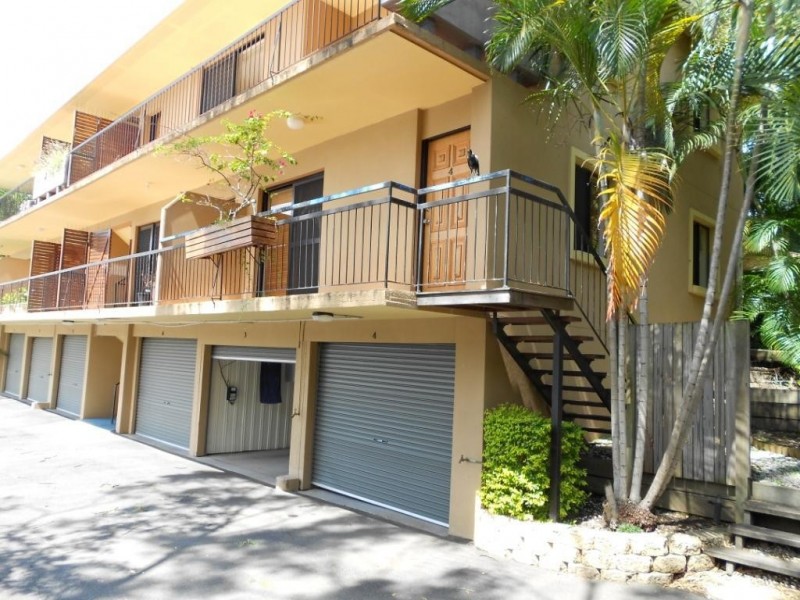 4/53  PRINCESS STREET, Taringa QLD 4068