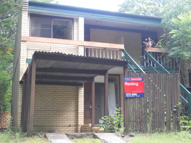1/15 PRIORY ST, Indooroopilly QLD 4068