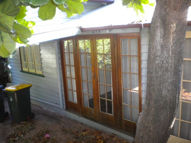 44 PROSPECT TERRACE, Red Hill QLD 4059