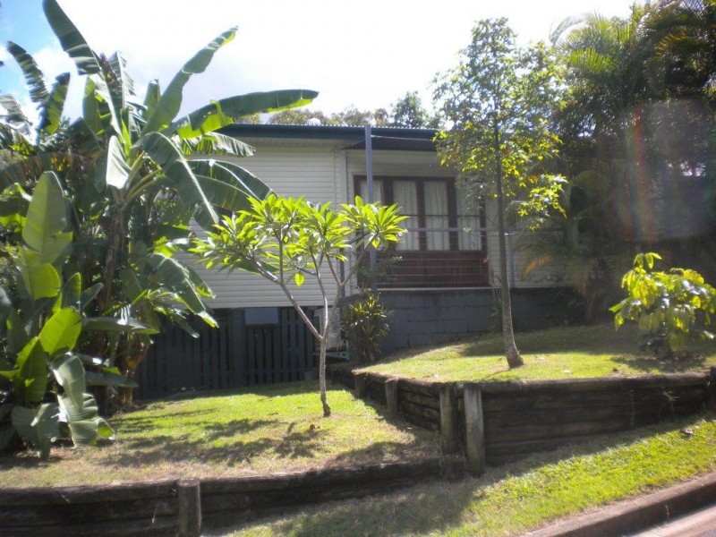 18 PURKISS ST, Toowong QLD 4066