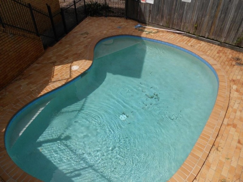12/8-12 QUINN STREET, Toowong QLD 4066