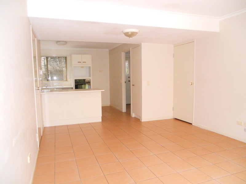 1/8-12 QUINN STREET, Toowong QLD 4066