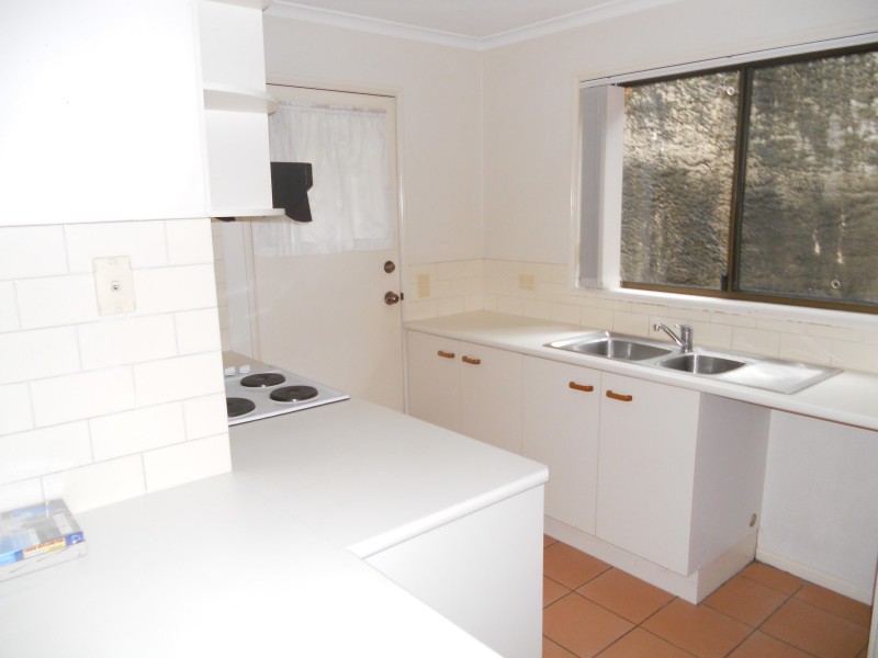 1/8-12 QUINN STREET, Toowong QLD 4066