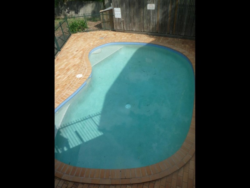 1/8-12 QUINN STREET, Toowong QLD 4066