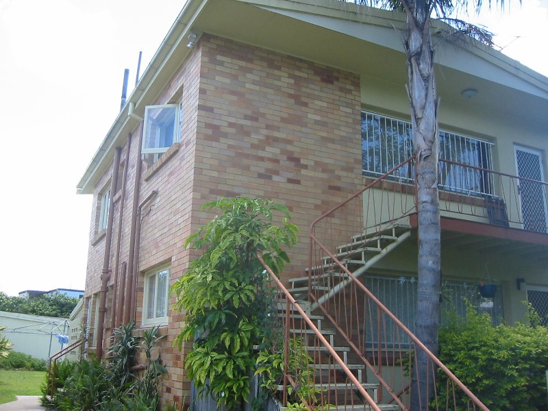 6/19 QUINN STREET, Toowong QLD 4066