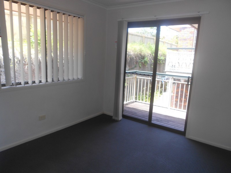 2/8-12 QUINN STREET, Toowong QLD 4066