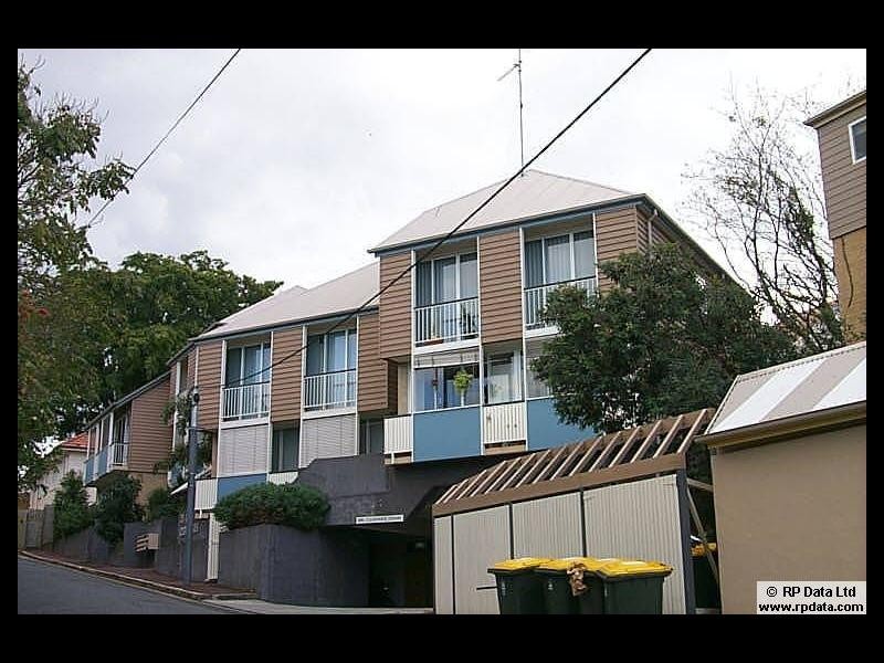 3A/23 QUINTON STREET, Kangaroo Point QLD 4169